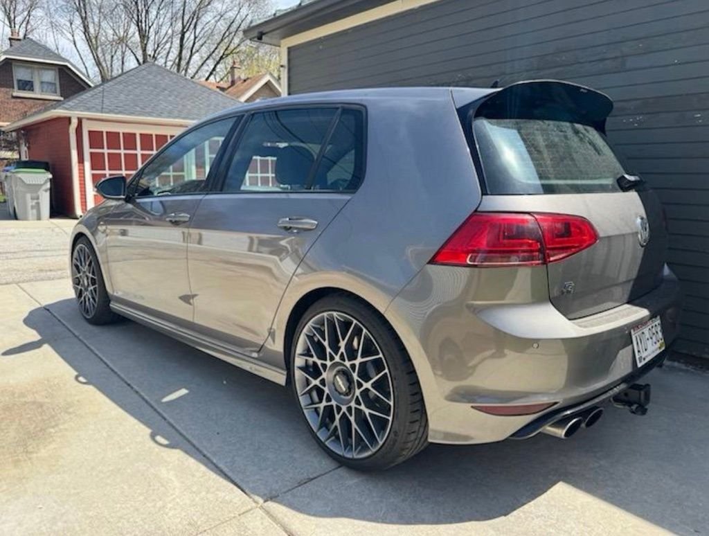 volkswagen golf r 2015 WVWLF7AU2FW358096 image volkswagen golf r 2015 WVWLF7AU2FW358096 image